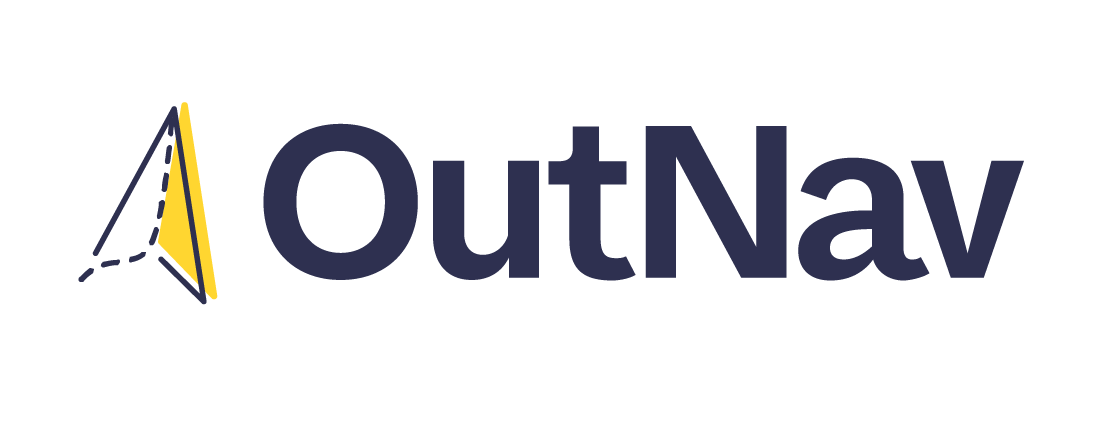 OutNav Logo